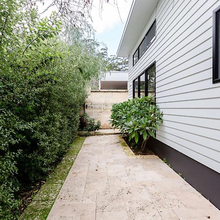 Karri Keep - Spacious 3 Bedroom Town Villa Margaret River Exteriör bild