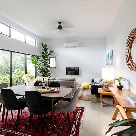 Karri Keep - Spacious 3 Bedroom Town Villa Margaret River Exteriör bild