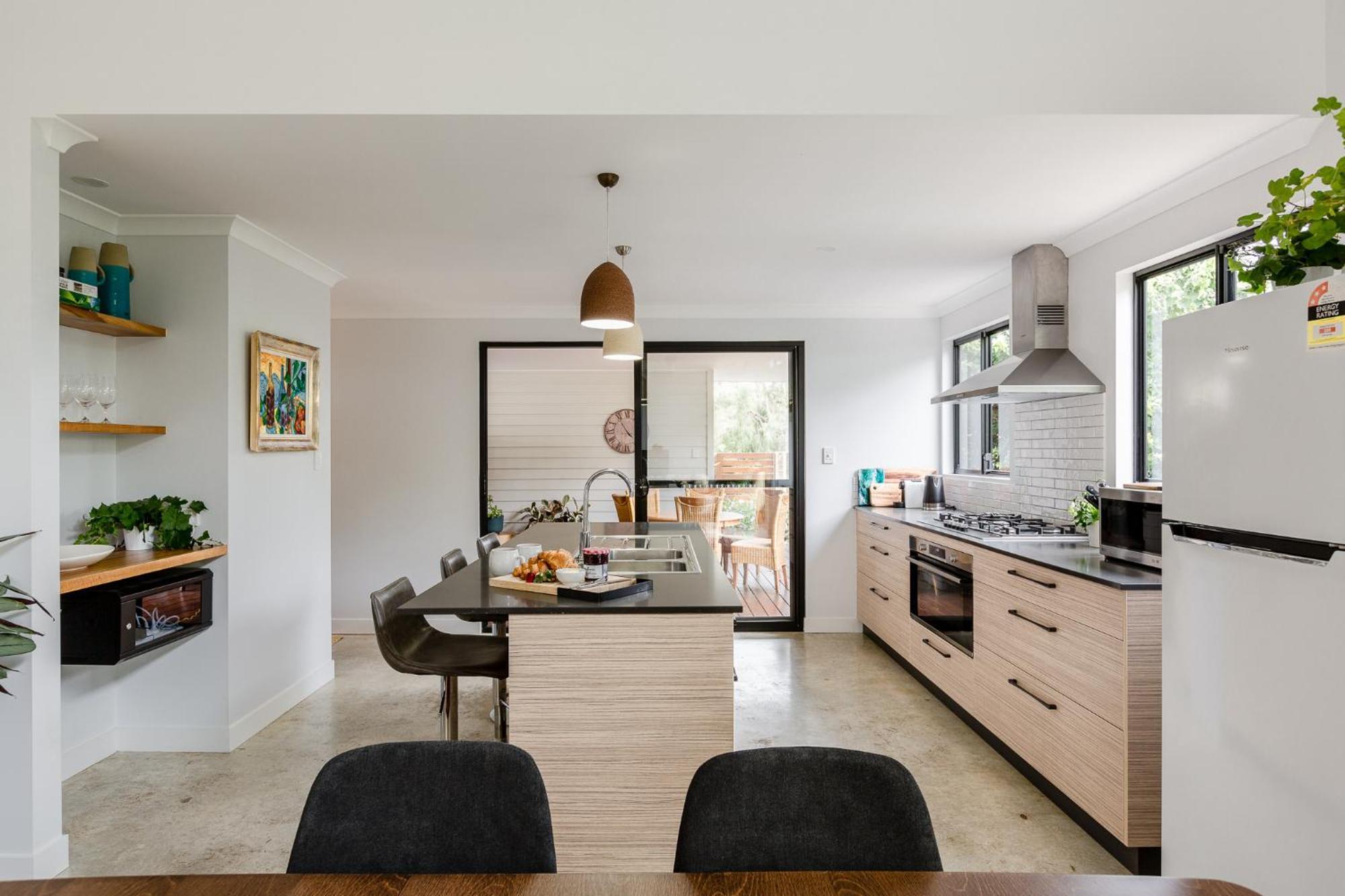 Karri Keep - Spacious 3 Bedroom Town Villa Margaret River Exteriör bild