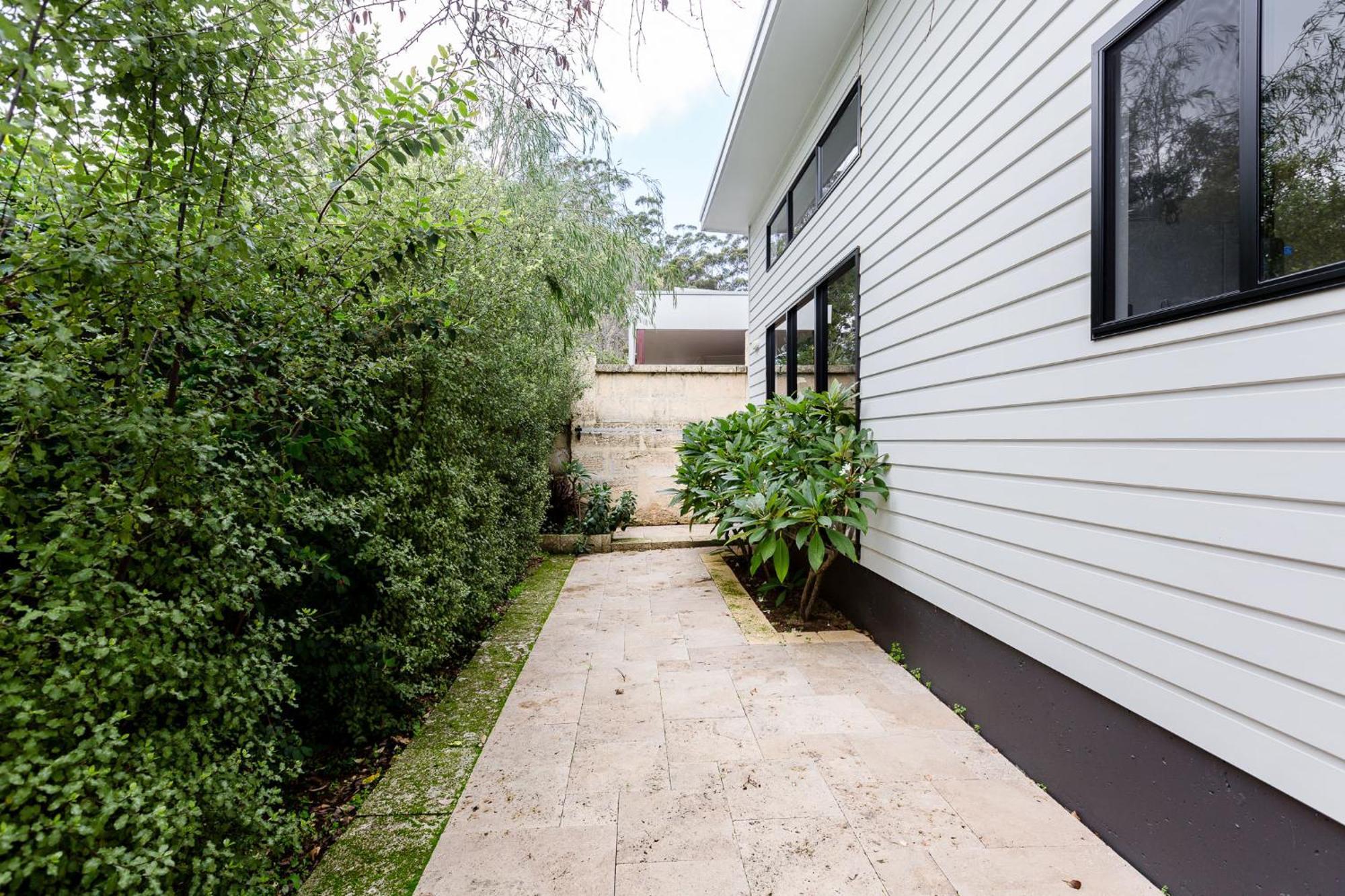 Karri Keep - Spacious 3 Bedroom Town Villa Margaret River Exteriör bild