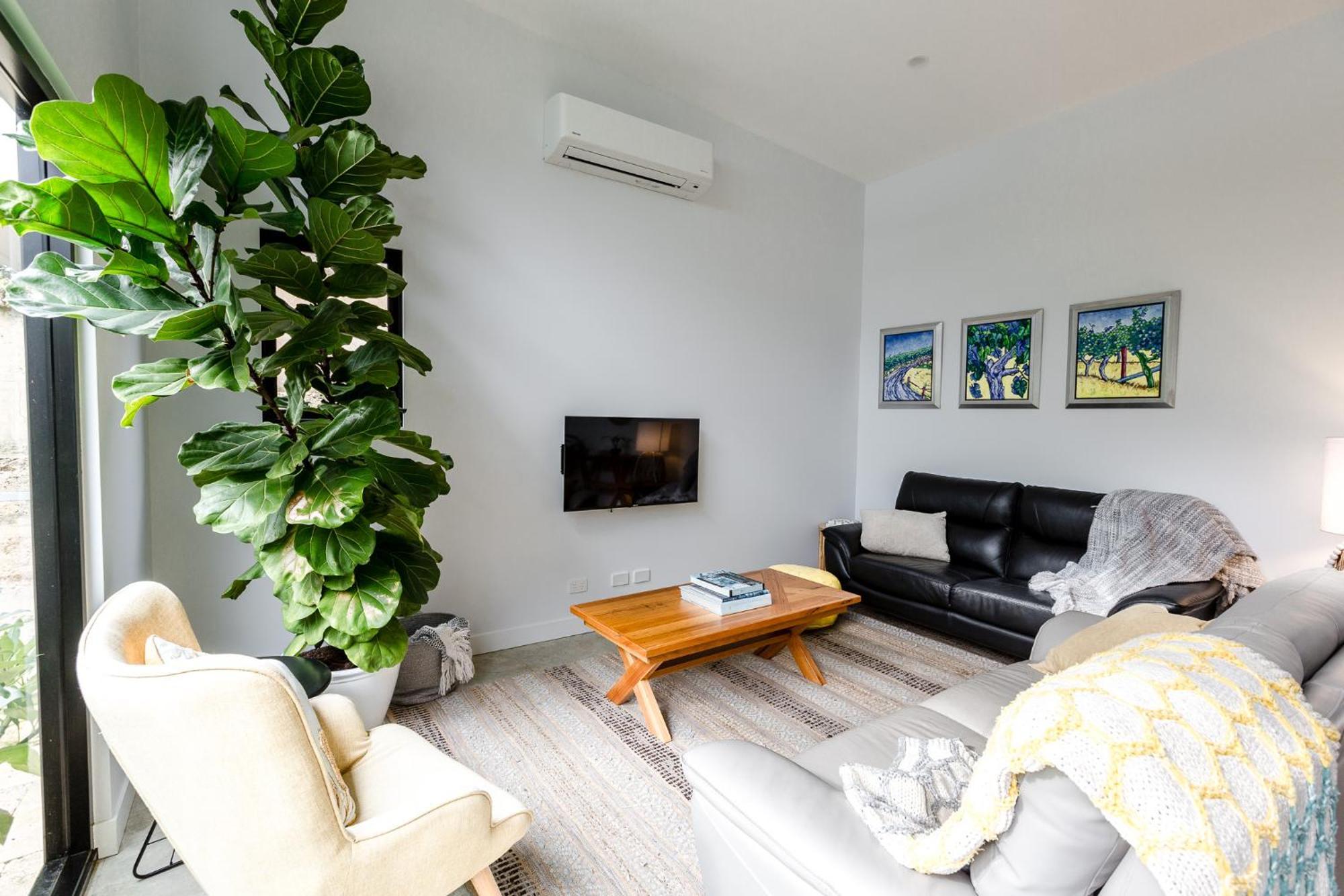 Karri Keep - Spacious 3 Bedroom Town Villa Margaret River Exteriör bild
