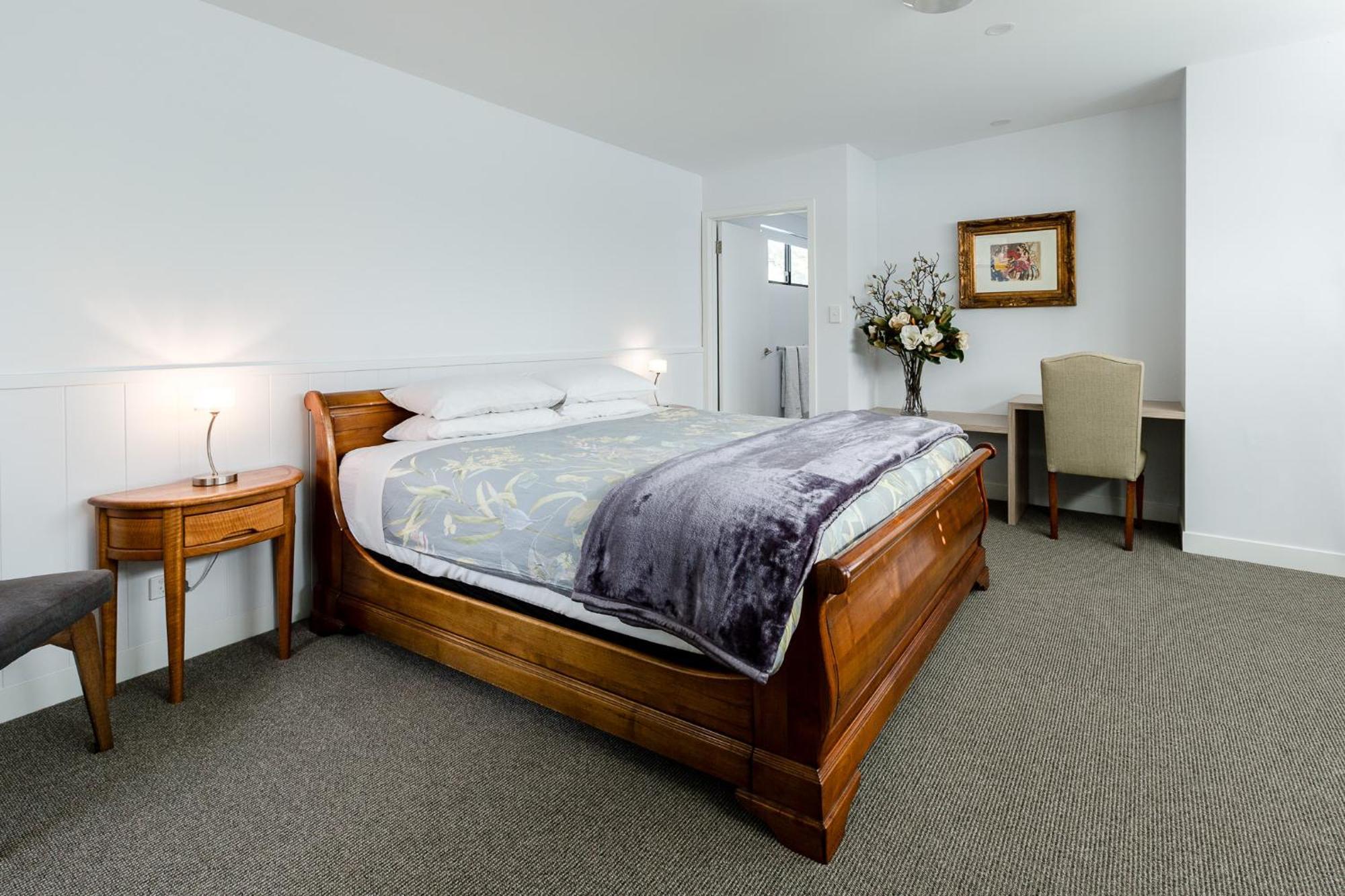 Karri Keep - Spacious 3 Bedroom Town Villa Margaret River Exteriör bild