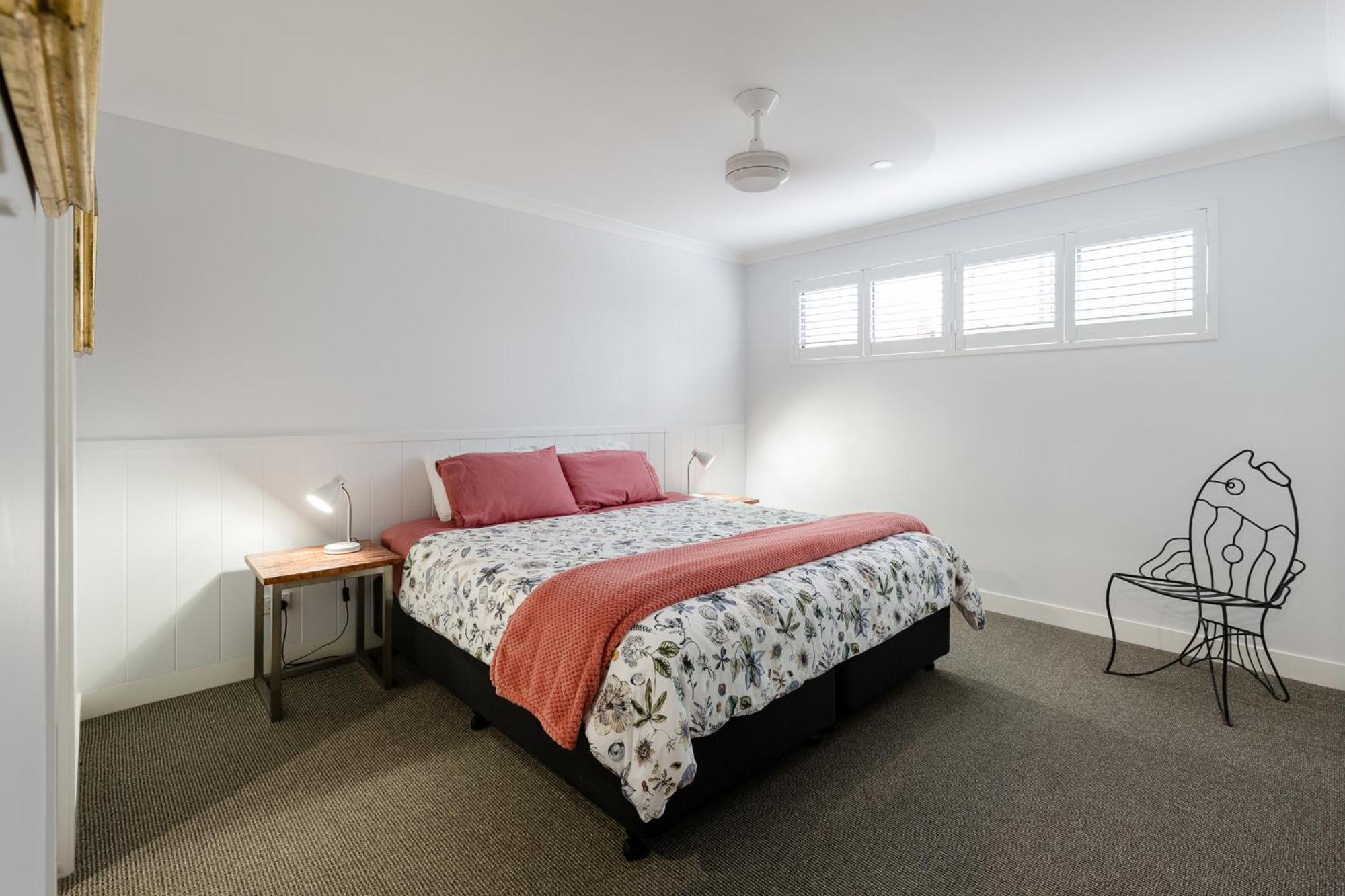 Karri Keep - Spacious 3 Bedroom Town Villa Margaret River Exteriör bild