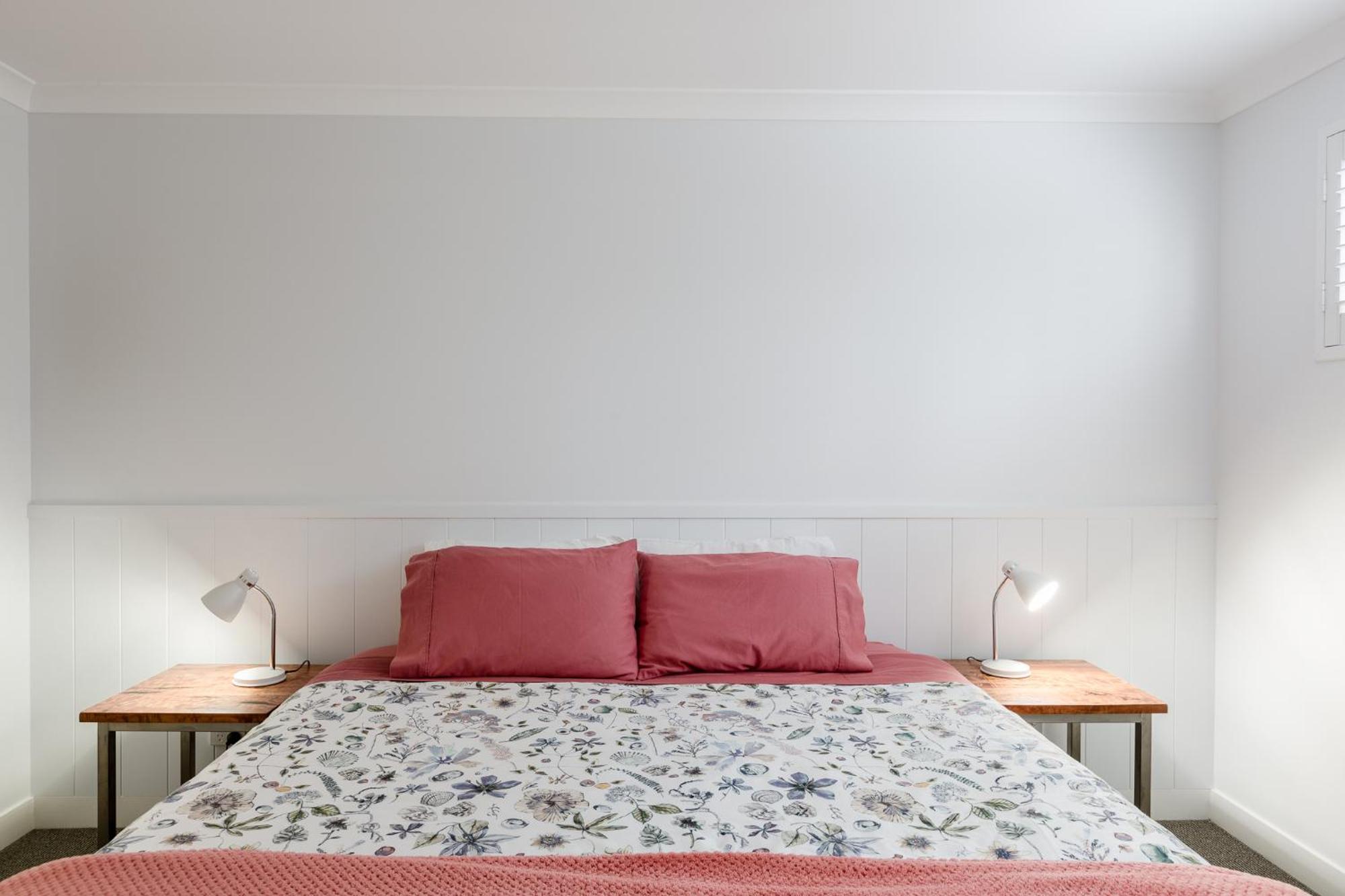 Karri Keep - Spacious 3 Bedroom Town Villa Margaret River Exteriör bild