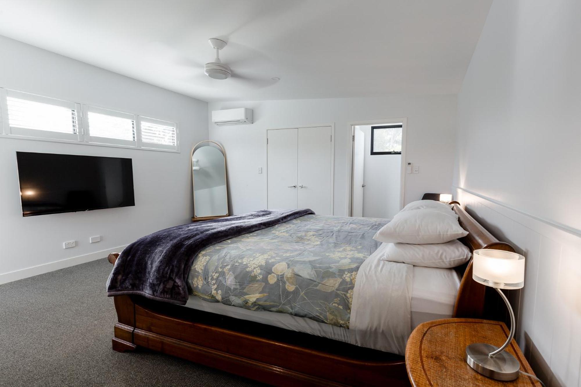 Karri Keep - Spacious 3 Bedroom Town Villa Margaret River Exteriör bild