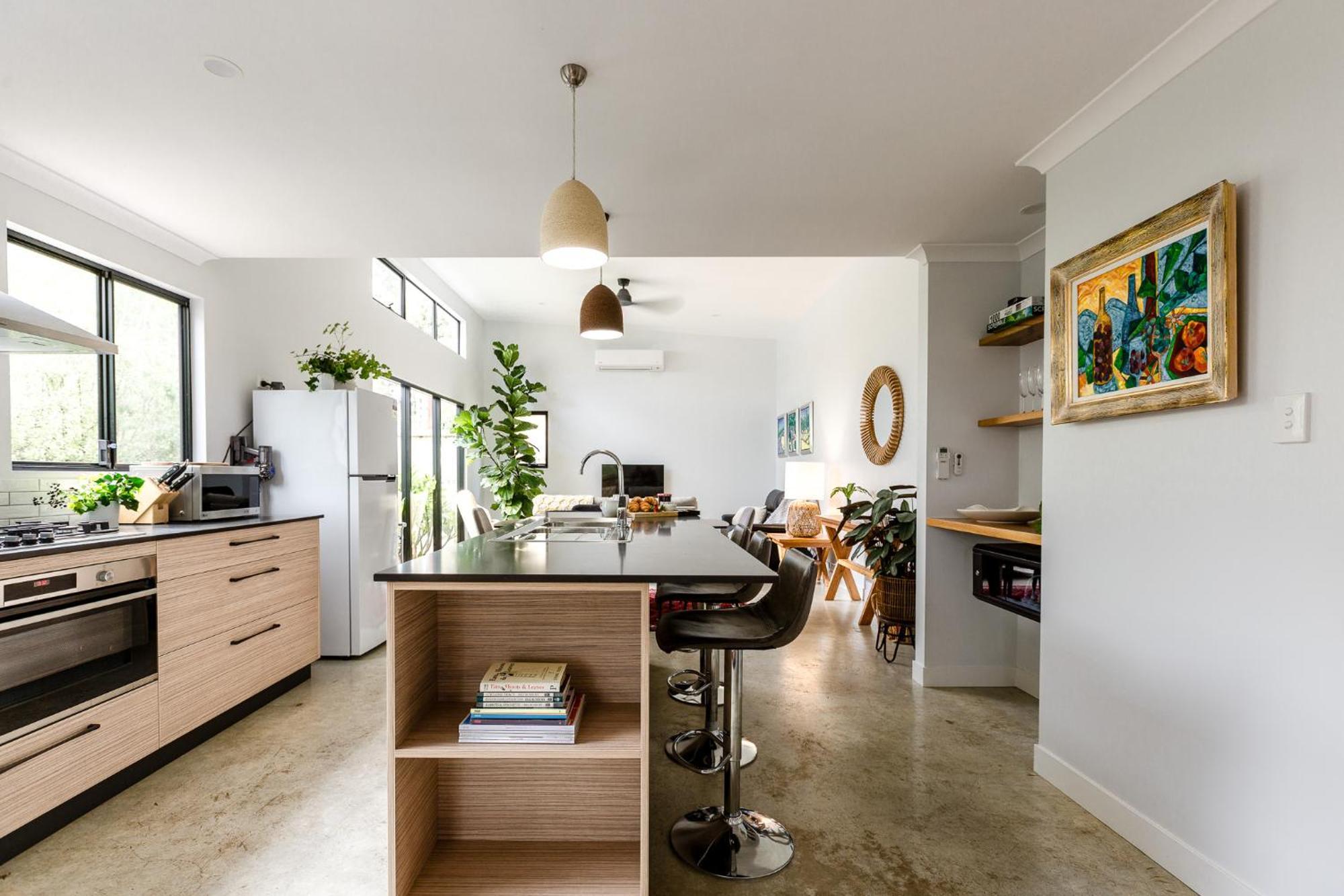 Karri Keep - Spacious 3 Bedroom Town Villa Margaret River Exteriör bild